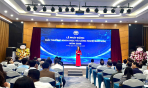 “Trí tuệ Việt - Bứt phá vì Tương lai Bền vững”