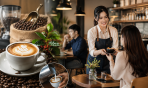 Bí quyết kinh doanh cà phê: Chiến lược quản trị mặt bằng tối ưu lợi nhuận