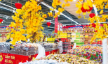 Thị trường 29 Tết Bính Ngọ 2026: Nguồn cung dồi dào, giá cả ổn định