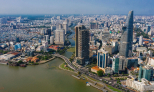 TP. Hồ Chí Minh và bài toán tăng trưởng hai chữ số trong kỷ nguyên số