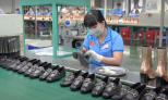 Dệt may, da giày Việt Nam tìm đường tự chủ nguyên liệu