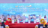 Hơn 1,3 triệu tỷ đồng kiến tạo động lực tăng trưởng mới cho Hà Nội