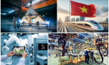 Nghị quyết 68 và bài toán 2 triệu doanh nghiệp: Từ thay đổi thể chế đến kiến tạo động lực tăng trưởng mới
