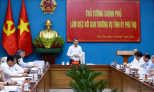 Phú Thọ tái định vị mô hình tăng trưởng, hướng tới cực công nghiệp mới phía Bắc