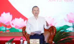 Định hướng xây dựng Sơn La thành trung tâm nông nghiệp sinh thái và chế biến nông sản