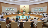 Giữ đà tăng trưởng, mở rộng dư địa phát triển cho doanh nghiệp
