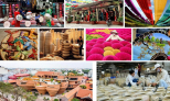 Thiết lập đòn bẩy kinh tế cho công nghiệp văn hóa