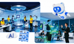 Doanh nghiệp công nghệ làm chủ AI, vươn tầm toàn cầu