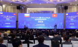 Việt Nam - Myanmar mở rộng không gian đầu tư, thương mại
