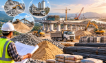 Điều phối vật liệu, gỡ điểm nghẽn cho dự án trọng điểm