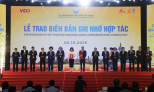Tây Ninh tạo nền tảng cho tăng trưởng hai chữ số
