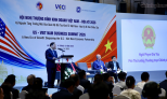 Việt Nam – Hoa Kỳ thúc đẩy hợp tác kinh tế, đầu tư