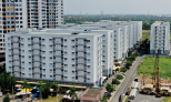 TPHCM được Chính phủ giao xây dựng nhà ở xã hội nhiều nhất cả nước  