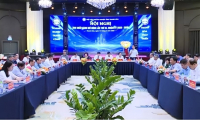 Cộng đồng doanh nghiệp tăng cường liên kết để thích ứng và phát triển