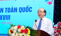 Đổi mới hoạt động để vun bền tình hữu nghị Việt - Nga