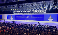 Nam A Bank tại AEF 2026, kết nối văn hóa trà với tài chính xanh và chuyển đổi số