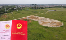 Xây dựng hệ sinh thái dữ liệu đất đai sống động và minh bạch