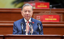 Diễn văn của Tổng Bí thư Tô Lâm tại phiên bế mạc Đại hội đại biểu toàn quốc lần thứ XIV của Đảng Cộng sản Việt Nam