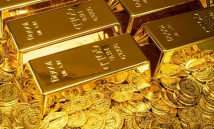 Giá vàng tuần qua: SJC giảm 3,2  triệu đồng/lượng, thị trường quốc tế điều chỉnh