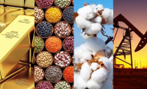 Xây dựng Luật Giao dịch hàng hóa phái sinh