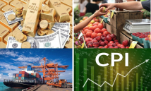 Phối hợp tài khóa và tiền tệ để kiểm soát lạm phát