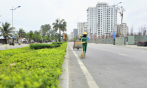 Sầm Sơn chỉnh trang đô thị, sẵn sàng “đón sóng” du lịch hè 2026