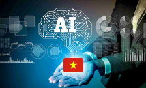 Chiến lược AI Quốc gia động lực mới cho khát vọng hùng cường