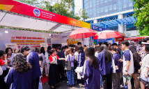 NEU Career Week 2026: Bước chuyển mình trong kỷ nguyên số