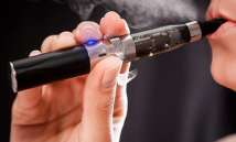Hút thuốc lá điện tử phạt đến 5 triệu, chứa chấp phạt đến 10 triệu đồng