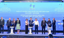 Thương hiệu Quốc gia và bước chuyển sang giá trị thực