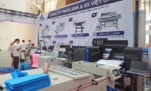 Công nghệ xanh và chuyển đổi số mở cơ hội mới cho ngành giấy, bao bì và quảng cáo