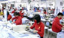 
Ngành dệt may đón đầu làn sóng dịch chuyển chuỗi cung ứng toàn cầu