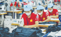 Ngành dệt may với bài toán phát triển tuần hoàn