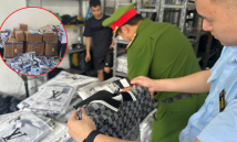 Luật hóa khái niệm hàng giả, thiết lập lá chắn cho thị trường