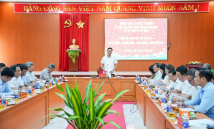 Xây dựng vùng sinh thái chất lượng cao ở cửa ngõ phía Tây Nam Đà nẵng