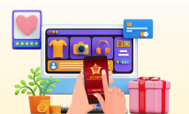 Định danh số sàn thương mại điện tử xóa sổ hàng giả ẩn danh