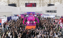 Beauty Summit 2026 mở rộng không gian tăng trưởng cho thương hiệu làm đẹp trước thềm 2027