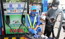 Hoàn thiện chính sách ưu đãi thúc đẩy thị trường nhiên liệu xanh
