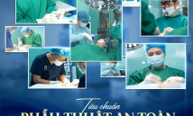 P.D De Paris: Lấy an toàn y khoa làm nền tảng cho dịch vụ thẩm mỹ