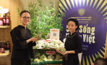 'Lạng Sơn Corner' mở rộng thị trường cho đặc sản địa phương