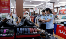 Sóc Trăng Mega Sale 2026 thúc đẩy hoạt động xúc tiến thương mại