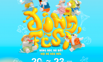 Đông Fest 2026 mang đến chuỗi trải nghiệm văn hóa, giải trí và thanh toán số tại Hà Nội