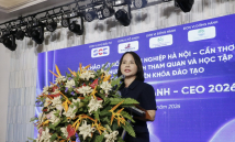 Hà Nội và Cần Thơ đẩy mạnh hợp tác, kết nối doanh nghiệp