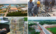 Chấm điểm KPI: Bước ngoặt quản trị đầu tư công