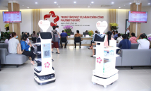 Chính phủ đẩy nhanh vận hành mô hình chính quyền 2 cấp