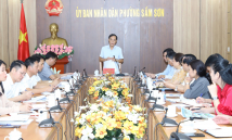 Thanh Hóa làm mới du lịch biển bằng những trải nghiệm bản địa