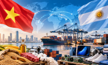 Việt Nam – Argentina mở rộng không gian thương mại