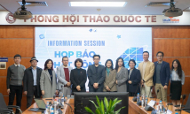 Phát động cuộc thi Khởi nghiệp cùng Kawai lần thứ 19