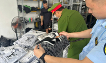 Cuộc chiến với hàng giả trên không gian số cần một liên minh