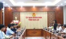 Quảng bá du lịch Gia Lai qua bộ phim điện ảnh dã sử “Tây Sơn thất hổ tướng” 